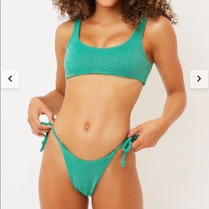 Frankies Bikinis Top